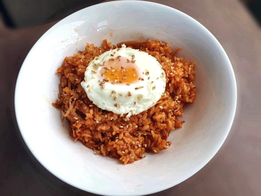 kimchi-fried-rice