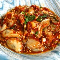 kimchi-with-fresh-oysters
