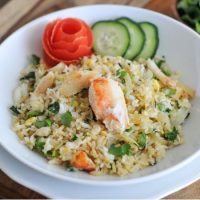 fried-rice-with-crab