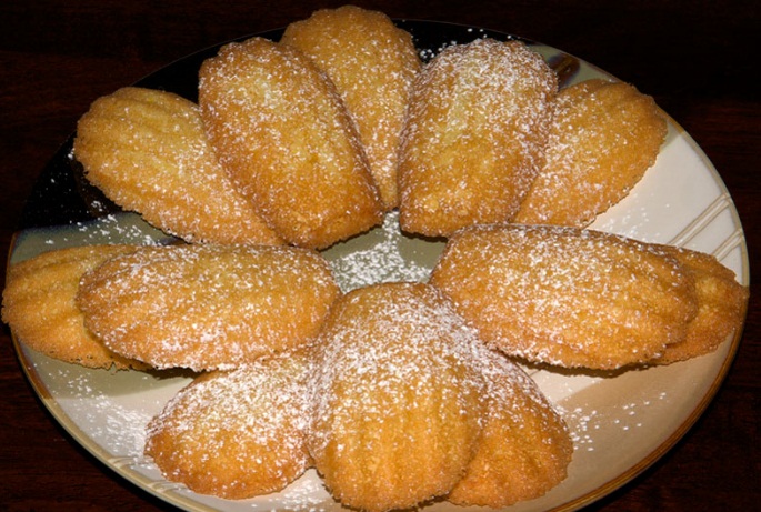 madeleine-a-petite-french-butter-cake