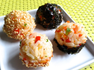 korean-rice-balls