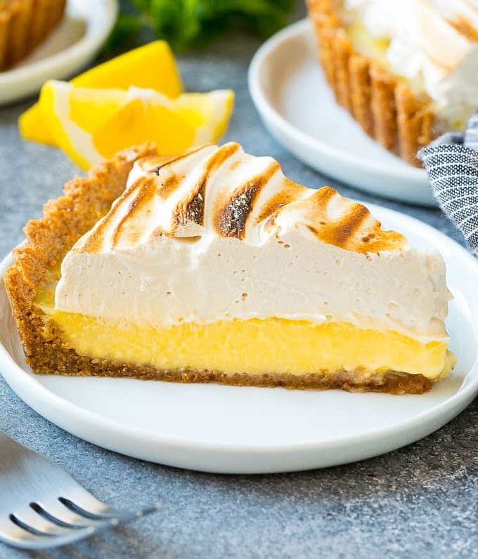 How to Make Lemon Curd - Everyday Pie