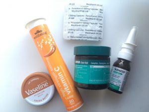 flu-essentials