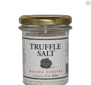 truffle-salt