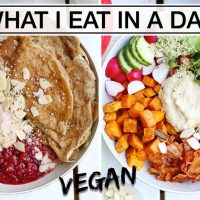 what-i-eat-in-a-vegan-day