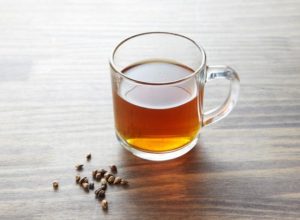 barley-tea