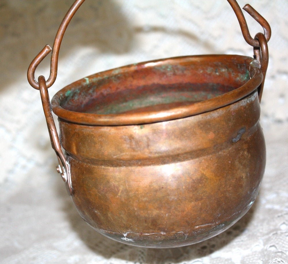 copper-pot