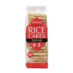 teriyaki-rice-cakes