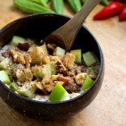 Superfood Cereal Bowl