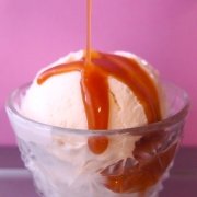 Salted Caramel Sauce in 3 Minutes
