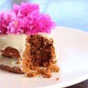 Vegan Red Velvet Cake - 100% Natural Recipe