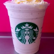 Cotton Candy Frappuccino {Starbucks Secret Menu}