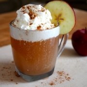 Easy Apple Cider From Scratch
