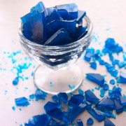 5 Minute Glass Candy - Easy Microwave Hard Candy