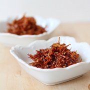 Anchovies Side Dish 멸치볶음