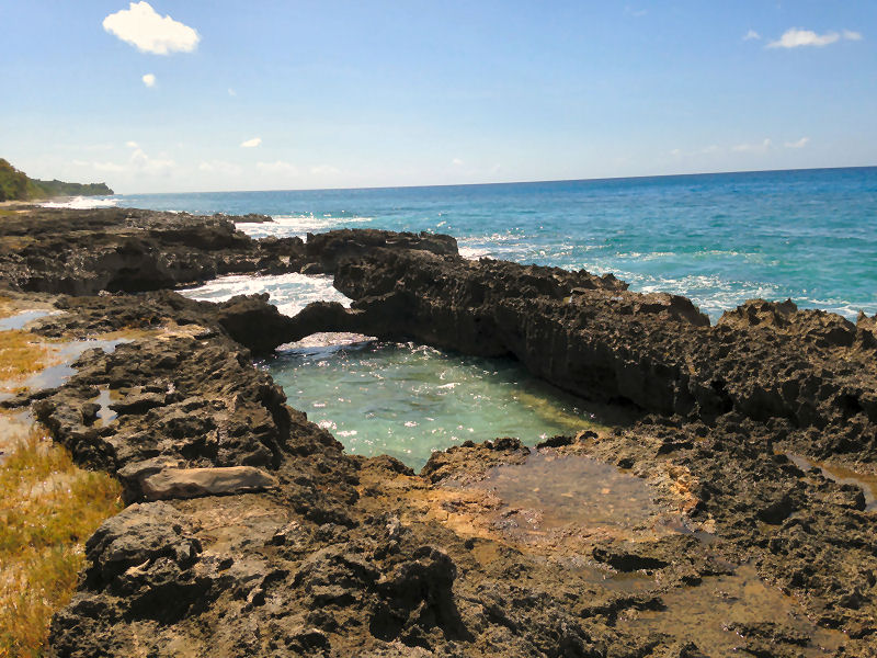 1 Day in St. Croix: What To Do in Frederiksted