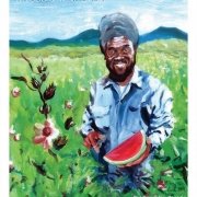 St. Croix Art Farm & Taste of St. Croix Artist, Farmer Luca