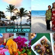 Taste of St. Croix 2017 - 17th Year Centennial Edition